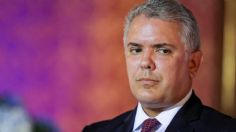 Iván Duque: Hallan armas relacionadas al atentado contra el presidente de Colombia