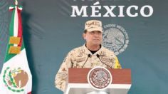 Guardia Nacional, Ejército y Marina son instituciones hermanas: Luis Cresencio Sandoval