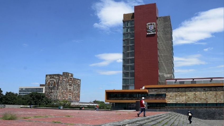 UNAM: NP, materias reprobadas y tiempos de inscripción no contarán igual por la pandemia