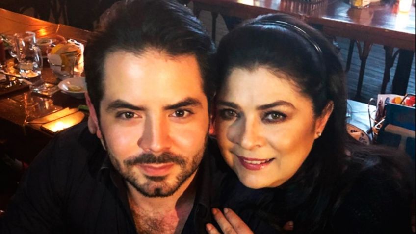 ¿Quién es la novia de José Eduardo Derbez? Conoce a Paola Dalay la nuera consentida de Victoria Ruffo