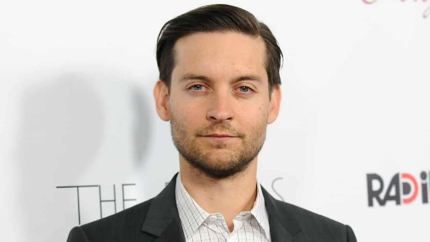 ¿Qué pasó el 27 de junio? Nació Tobey Maguire, recordado por su papel de Spiderman; estos son sus secretos