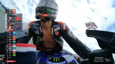 Fabio Quartararo es el mejor en la motocicleta, pero demuestra que el golf no es lo suyo: VIDEO VIRAL