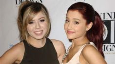 Ariana Grande y Jennette McCurdy: Así fue el pleito que separó a las estrellas de Sam y Cat