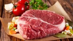 Producción de carne bovina alcanza nivel máximo en 2020