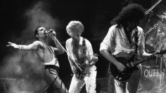 Queen: ESTAS eran algunas de las exigencias de la banda para sus presentaciones