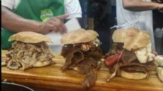 Reto Viral: comerte la torta antes de tiempo puede hacerte ganar 3 mil pesos | VIDEO