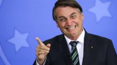 Investigan a Bolsonaro por irregularidades en compra millonaria de vacunas antiCovid