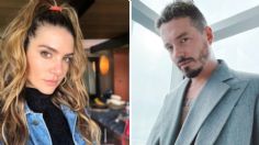 J Balvin y Valentina Ferrer anuncian el nacimiento de su hijo Río