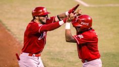 El Águila de Veracruz conquista la serie en Campeche