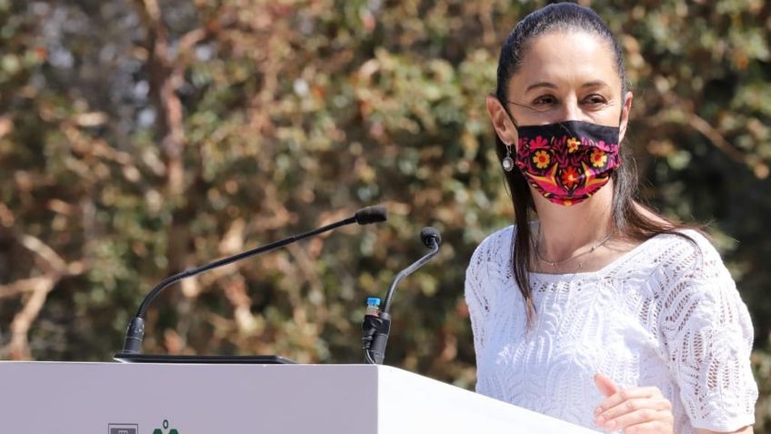 Transporte se mantendrá sin aumentos en la CDMX: Claudia Sheinbaum