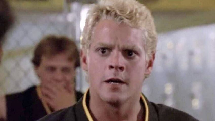 Cobra Kai 4: Este es el motivo por el que Dutch no participará en la temporada