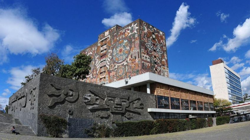 UNAM mantendrá las clases en línea para el semestre 2022-1