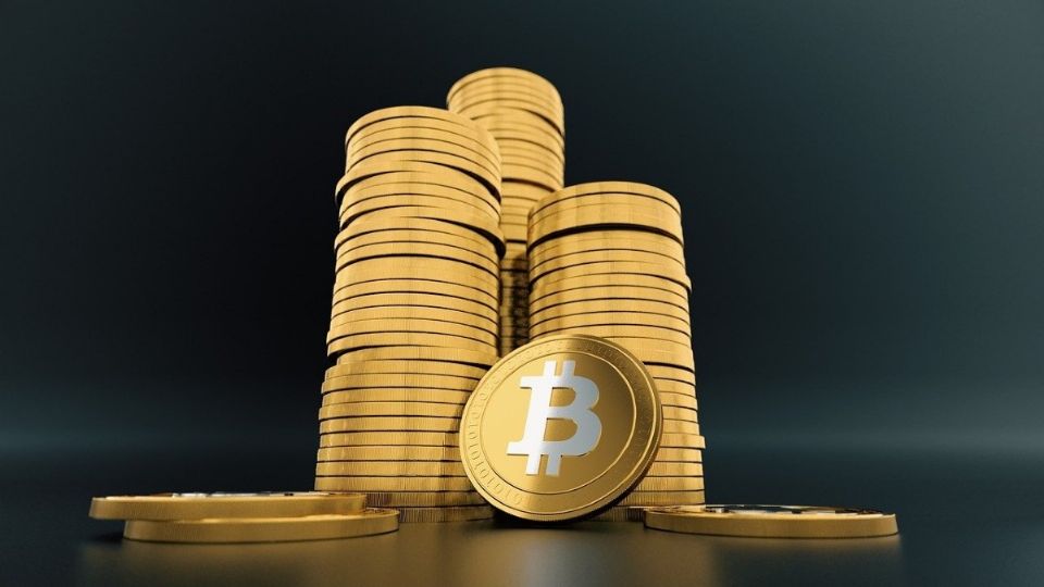 Comentó que el Bitcoin es una buena forma de diversificar los portafolios de inversión. Foto: Pixabay