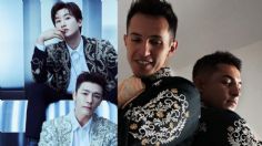 K-pop versión MARIACHI, estos mexicanos bailan al ritmo de Super Junior | VIDEO