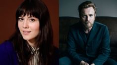 Ewan McGregor y Elizabeth Winstead ya son papás; así comenzó su historia de amor