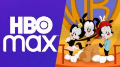 Animaniacs podría estar de regreso, está semana, por HBO Max  | VIDEO