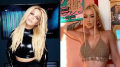 Iggy Azalea asegura que el PAPÁ de Britney Spears la AMENAZÓ; esto es lo que sabemos