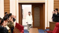 Kim Jong Un luce “flaco y demacrado”; norcoreanos se preocupan por su salud: VIDEO