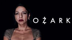 ¡Orgullo mexicano! Verónica Falcón participará en la cuarta y última temporada de 'Ozark'