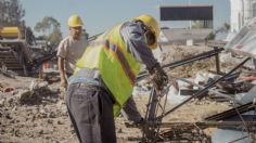 ¿Eres trabajador de la construcción y deseas terminar tus estudios? Así puedes hacerlo