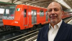 Nunca más ocurrirá otro incidente en la Línea 12: Guillermo Calderón, director del Metro