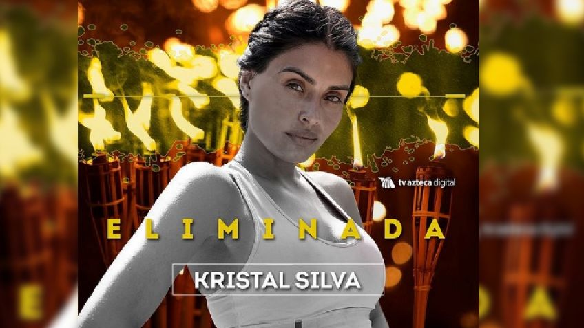 Survivor México: Kristal Silva fue la ELIMINADA, conoce sus momentos más importantes en la competencia