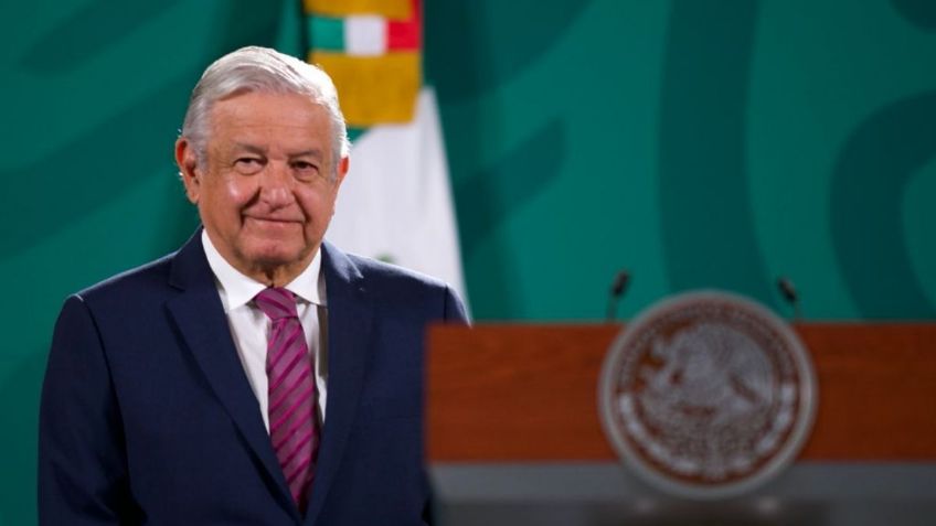 AMLO promete recompensas a los deportistas mexicanos en los Juegos Olímpicos de Tokio 2020