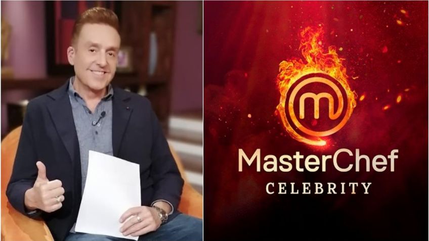 MasterChef Celebrity: Daniel Bisogno y querida comediante de Televisa rechazaron formar parte