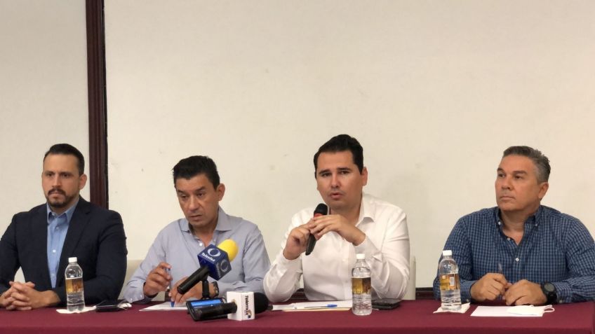 Alcaldes de RSP se suman al proyecto de la Cuarta Transformación en Sonora