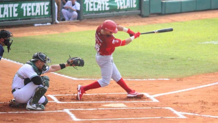 Mariachis, Diablos y Toros, de la LMB, ya superaron los 20 triunfos en esta campaña