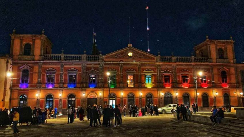 UASLP titula a su primer universitario trans