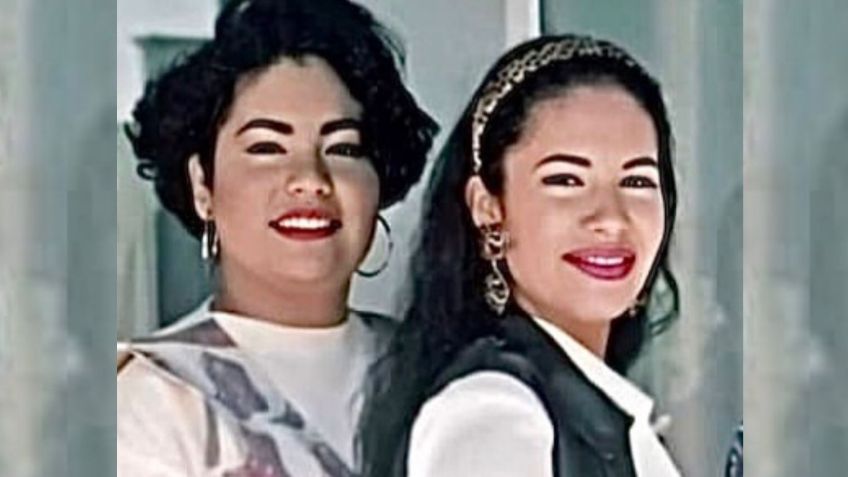 Efeméride: Suzette Quintanilla cumple 54 años; así se ve así hoy la hermana de Selena