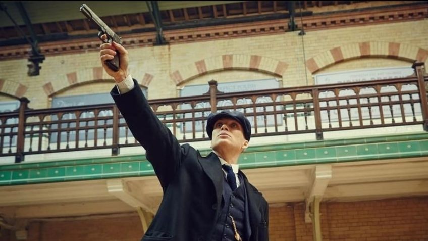 ¡Spoiler Alert! Teoría confirma al traidor de la última temporada de Peaky Blinders