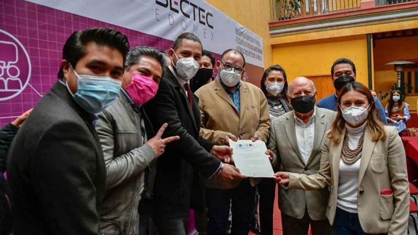 Proponen desaparición de síndicos y figura de diputado municipal en el Edomex