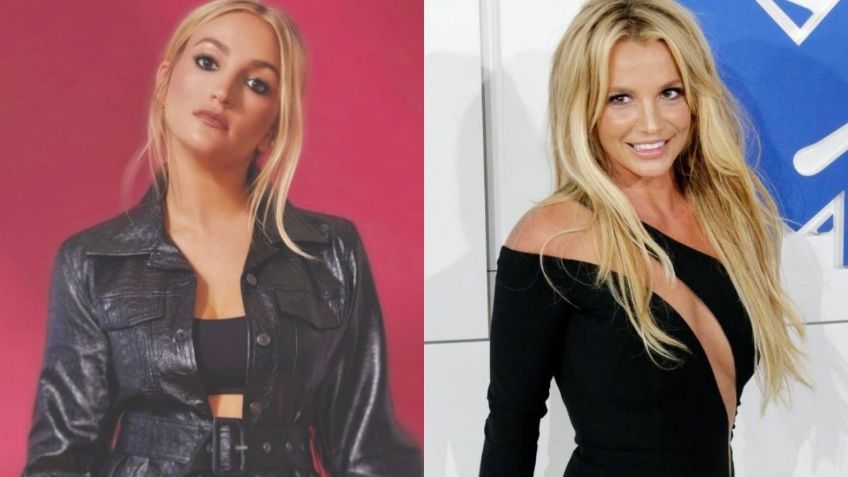 Jaime Lynn Spears rompe el silencio y habla de la tutela de su hermana Britney Spears