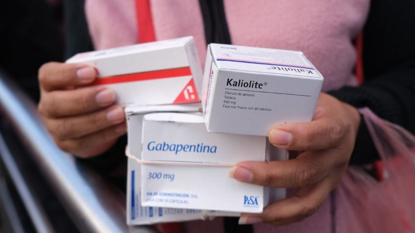 ¿Cuáles son los medicamentos que hacen falta para los niños con cáncer?