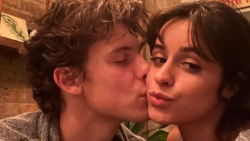 Shawn Mendes recibe fuertes críticas por gritarle a Camila Cabello ¡por un yogur!