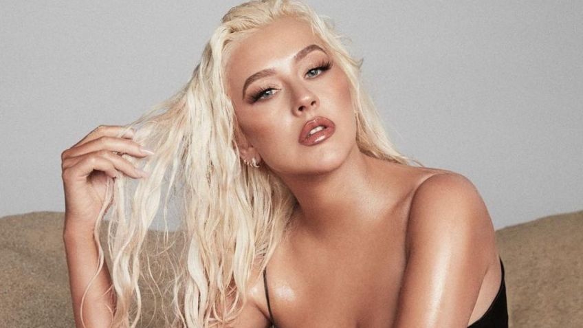 Christina Aguilera manda mensaje de apoyo a Britney Spears