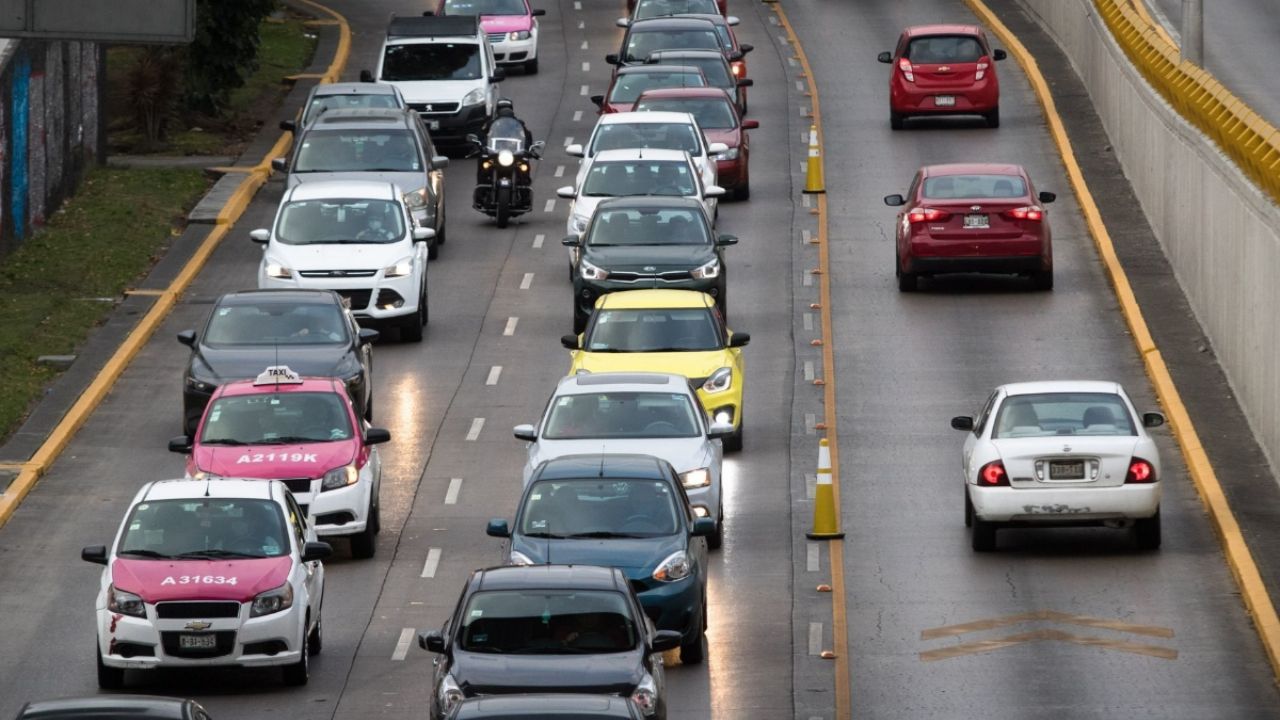 Hoy No Circula Sabatino ¿para Cuáles Autos Aplica Este 3 De Febrero De