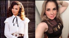 Lupita Infante ya tiene competencia; ella es Heidy la otra nieta de Pedro Infante que estuvo en La Voz