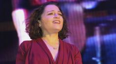 A Natalia Lafourcade la inspiraron desde el cielo para hacer esta canción