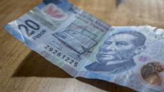 ¿Tienes estos billetes viejos de 20 pesos? Los puedes vender hasta en 300 pesos