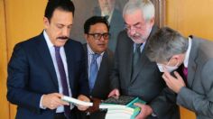 UNAM e Hidalgo formalizan alianza por el futuro biotecnológico de México