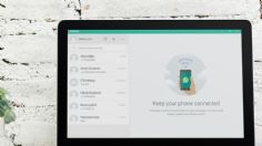Así puedes evitar que tu telefóno se desconecte de WhatsApp Web