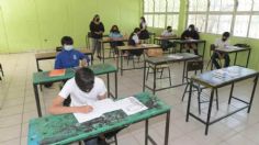 CDMX mantiene el uso obligatorio de cubrebocas en escuelas