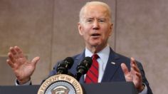 Joe Biden defiende ante el Congreso bombardeos contra Irak y Siria