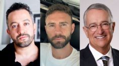 Chumel Torres, Miguel Layún y Salinas Pliego donan 50 mil pesos cada uno para ayudar a niño con cáncer