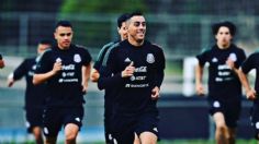 Funes Mori eleva la competencia interna en la Selección Mexicana: "Tata" Martino