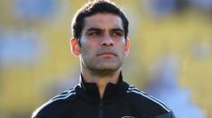 Rafa Márquez regresaría al Barcelona como director técnico