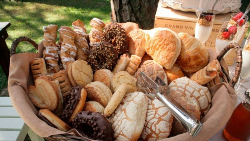 Estos son los tipos de pan que más engordan y que tienes que elimnar de tu dieta hoy